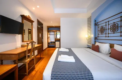 WOO Gallery & Boutique hotel – 사진 2