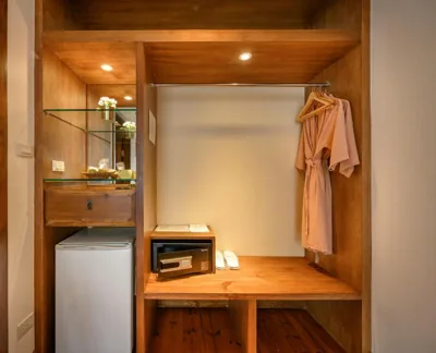 WOO Gallery & Boutique hotel – 사진 3