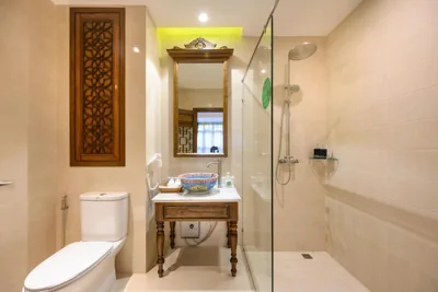 WOO Gallery & Boutique hotel – 사진 5