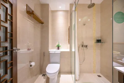 WOO Gallery & Boutique hotel – 사진 11
