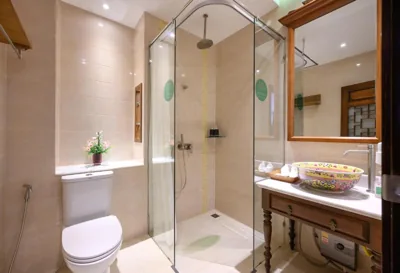 WOO Gallery & Boutique hotel – 사진 12