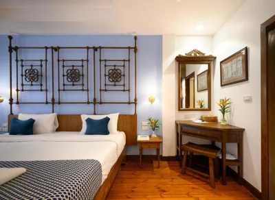 WOO Gallery & Boutique hotel – 사진 14