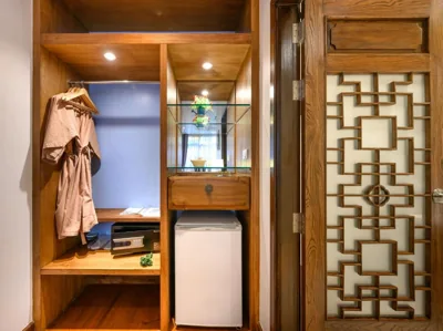 WOO Gallery & Boutique hotel – 사진 15