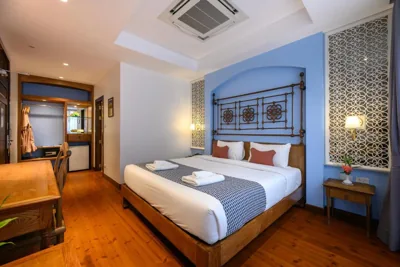 WOO Gallery & Boutique hotel – 사진 16